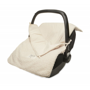 Fusak do autosedačky Boucle Naturel