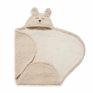 Zavinovačka králiček Nougat