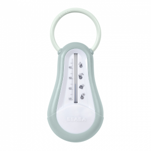Teplomer do vane Green Blue