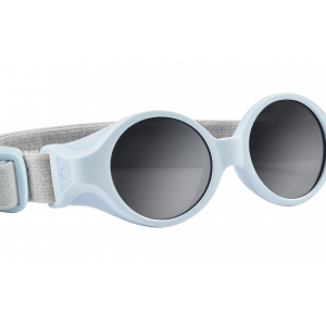 Slnečné okuliare Glee 0-9m Pearl Blue