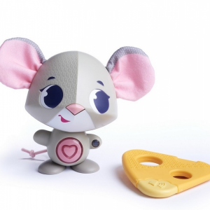 Interaktívna myška Coco Wonder Buddies