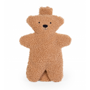 Návlek na bezpečnostný pás Teddy Brown