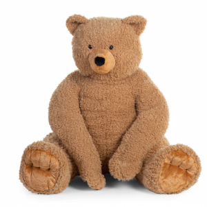 Plyšový medveď Teddy 76 cm