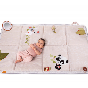 Hracia deka Boho Chic