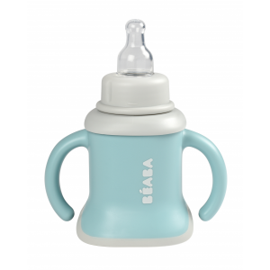 Trénovací hrnček 3v1 Green