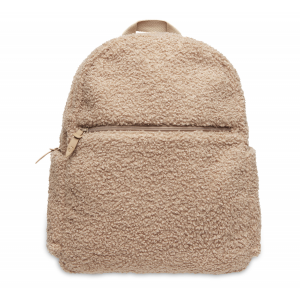 Prebaľovací batoh Boucle Biscuit