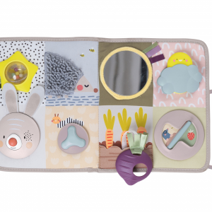 Hrací pult Záhrada