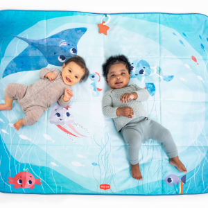 Hracia deka outdoorová Oceán