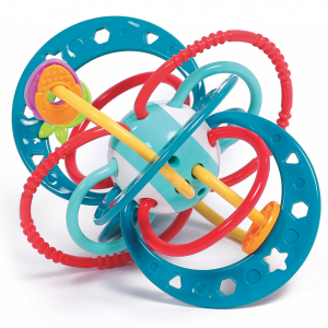 Hrkálka Planet Ball