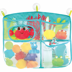 Organizér do vane More