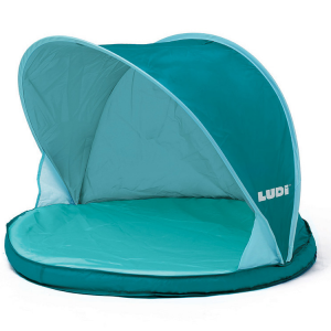 Stan s bazénom anti-UV pre bábätko