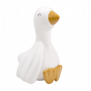 Nočná lampička Husa