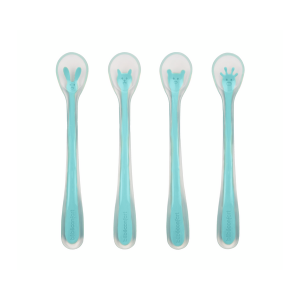 Lyžičky silikónové 2 ks