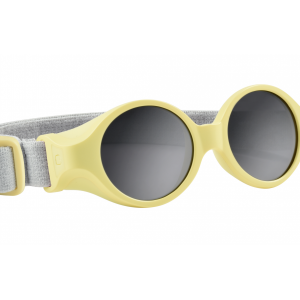 Slnečné okuliare Glee 0-9m Tender Yellow