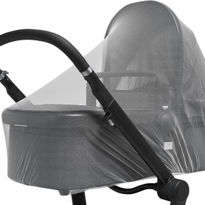 Moskytiéra na vaničku kočíka univerzálna