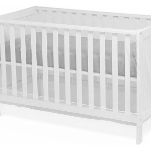 Moskytiéra na cestovnú postieľku univerzálnu.