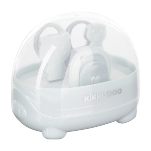 Detská manikúrna sada Bear Blue