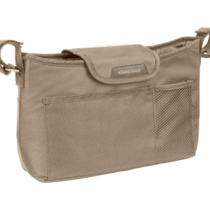 Organizér na kočík Ella Beige