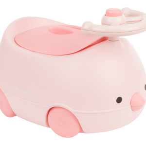 Nočník vtáčik Pink