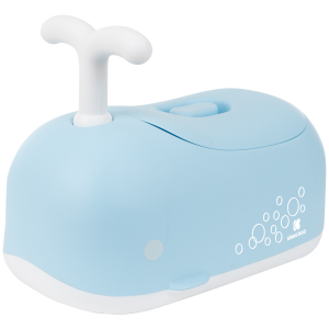 Nočník veľryba Blue