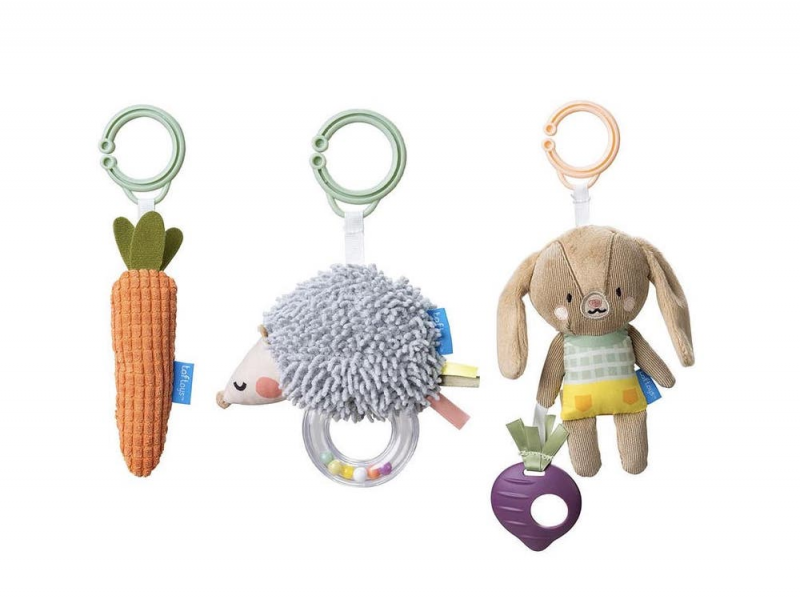 Sada závesných hračiek