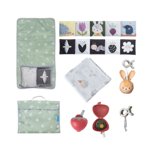 Sada pre najmenších Outdoors Kit