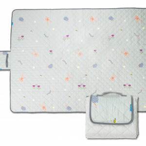 Hracia deka outdoorová XL