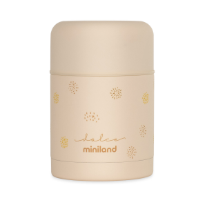 Termoska na jedlo Vanilla 600ml