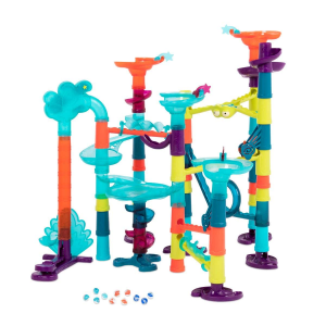 Guľôčková dráha Marble Deluxe