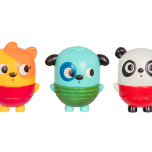 Hračky do vody Squish & Splash