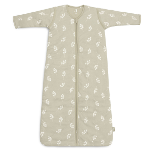 Spací vak 2v1 90cm Twig Olive Green