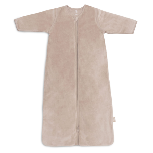 Spací vak 2v1 70cm Velvet Wild Rose