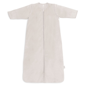 Spací vak 2v1 70cm Velvet Nougat