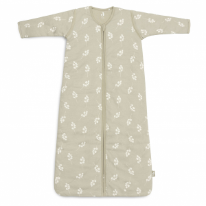 Spací vak 2v1 70cm Twig Olive Green