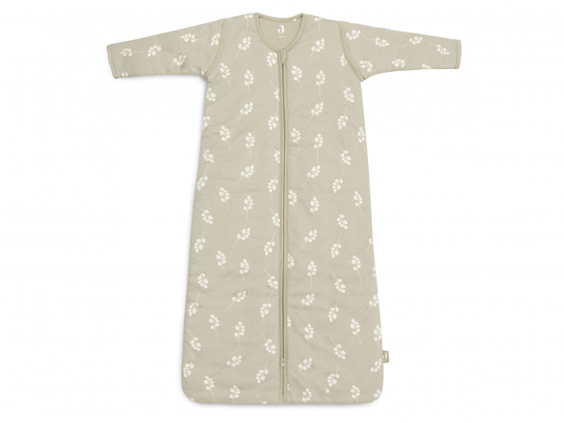 Spací vak 2v1 70cm Twig Olive Green