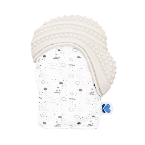 Silikónová rukavička Savanna Grey