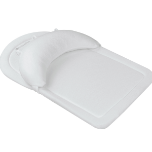 Hracia deka pre hru na brušku z pamäťovej peny Airknit Grey