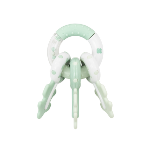 Hrkálka kľúče Mint