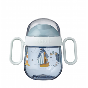 Hrnček 200 ml 6m+ Námornícky záliv