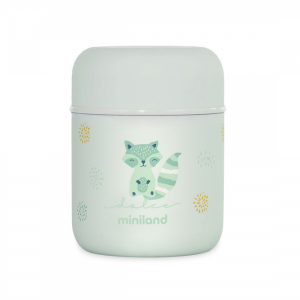 Termoska na jedlo Dolce Mint 280ml