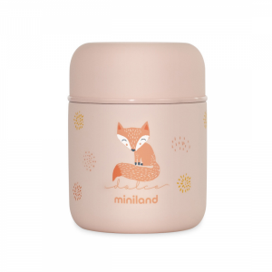 Termoska na jedlo Dolce Candy 280ml