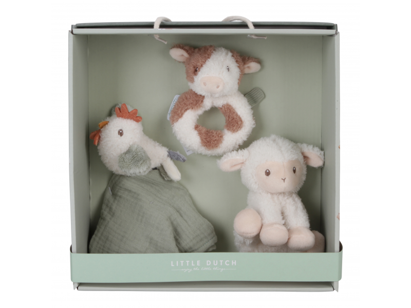 Darčekový set Farma