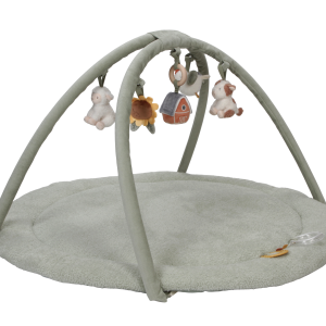 Hracia deka s hrazdou Farma