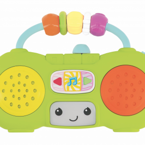 Hudobné mini rádio