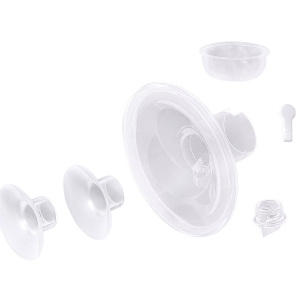 Sada náhradných dielov pre elektrickú odsávačku Noa