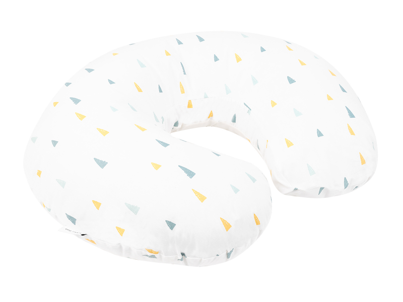 Dojčiaci vankúš Elephant Time