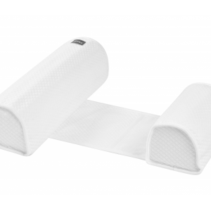 Polohovacia podložka Bébécal White