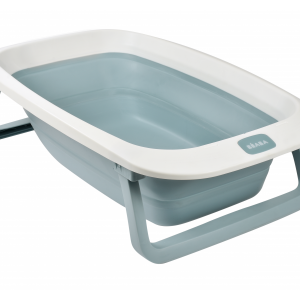 Vanička skladacia Eazy Pop Baltic Blue