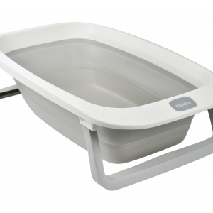 Vanička skladacia Eazy Pop Velvet Grey