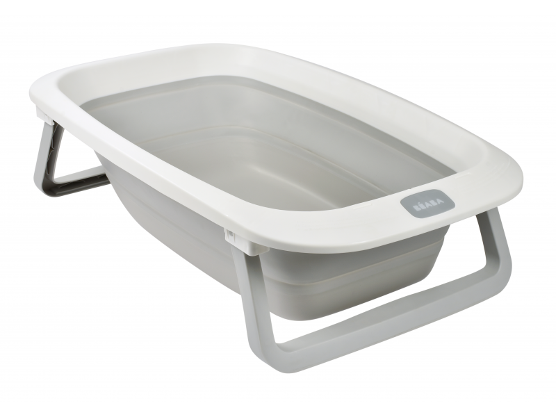 Vanička skladacia Eazy Pop Velvet Grey